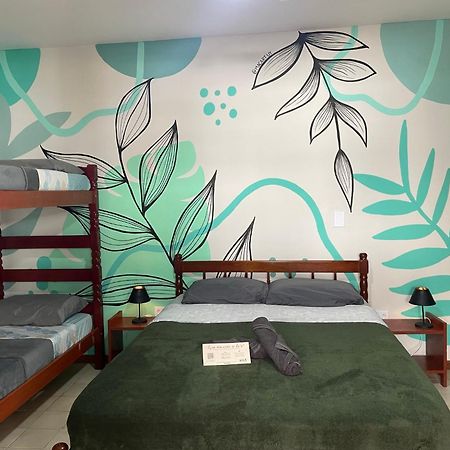 אובטובה Ka'A Guest House מראה חיצוני תמונה