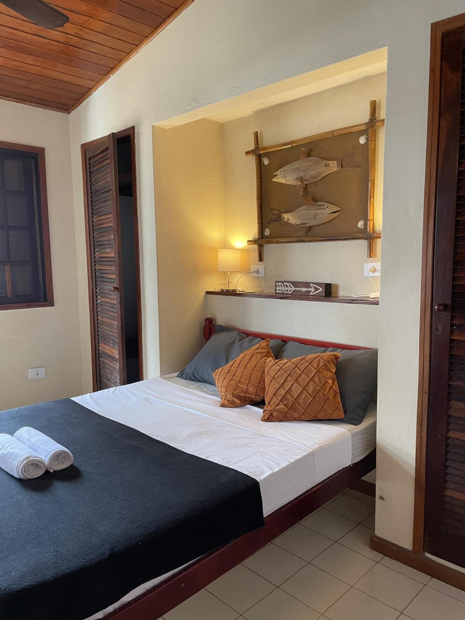 אובטובה Ka'A Guest House חדר תמונה