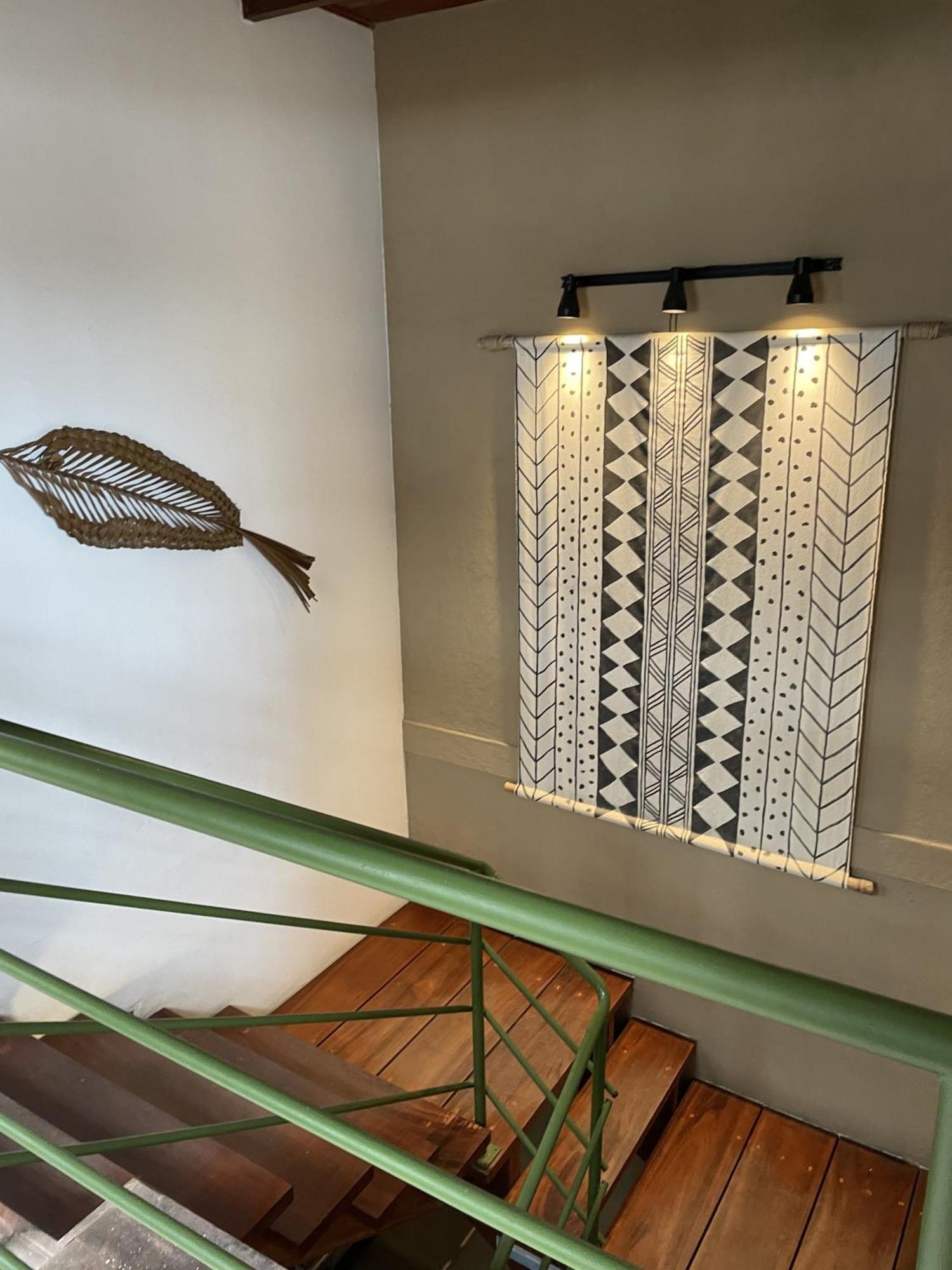 אובטובה Ka'A Guest House מראה חיצוני תמונה