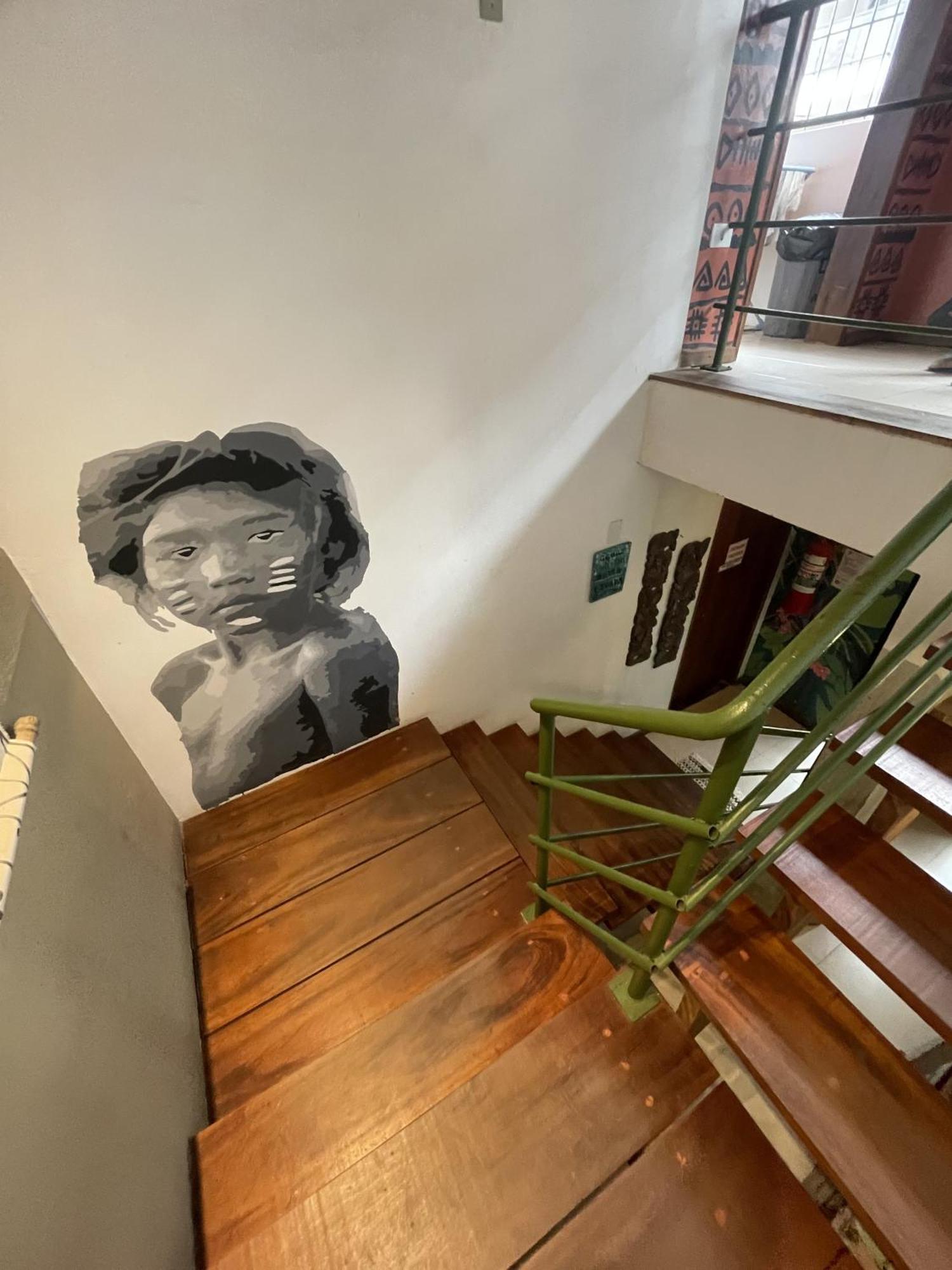 אובטובה Ka'A Guest House מראה חיצוני תמונה