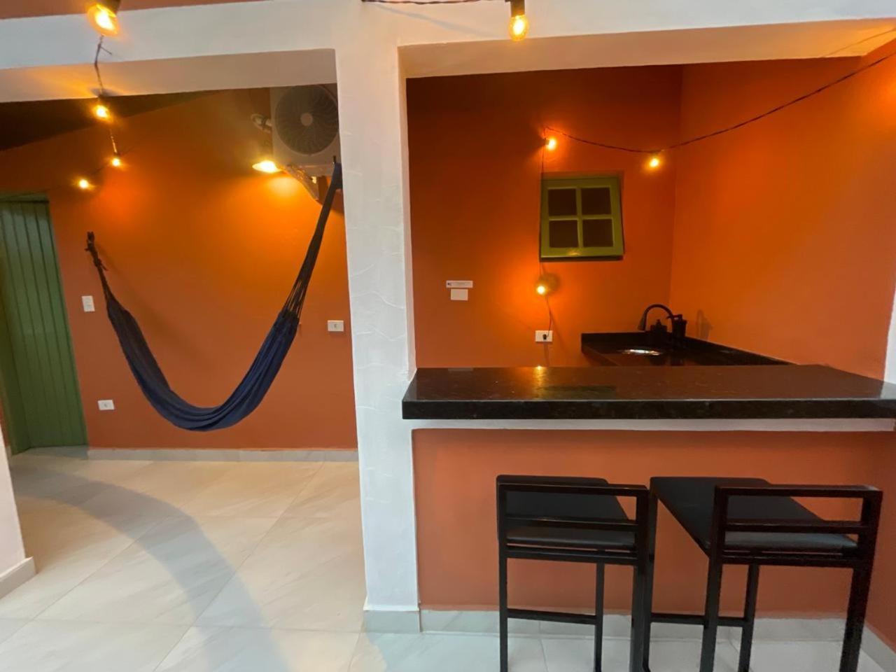 אובטובה Ka'A Guest House מראה חיצוני תמונה