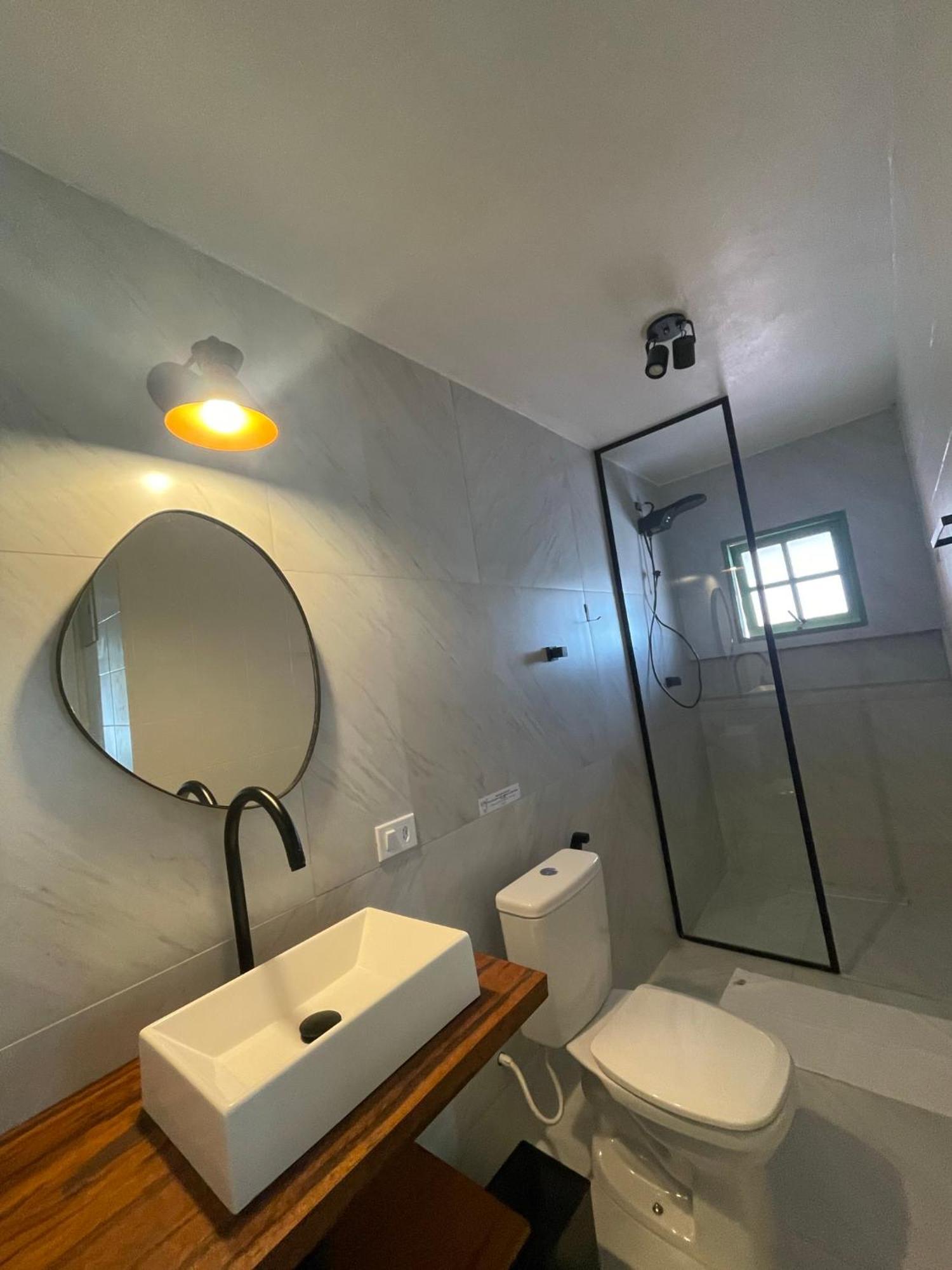 אובטובה Ka'A Guest House מראה חיצוני תמונה