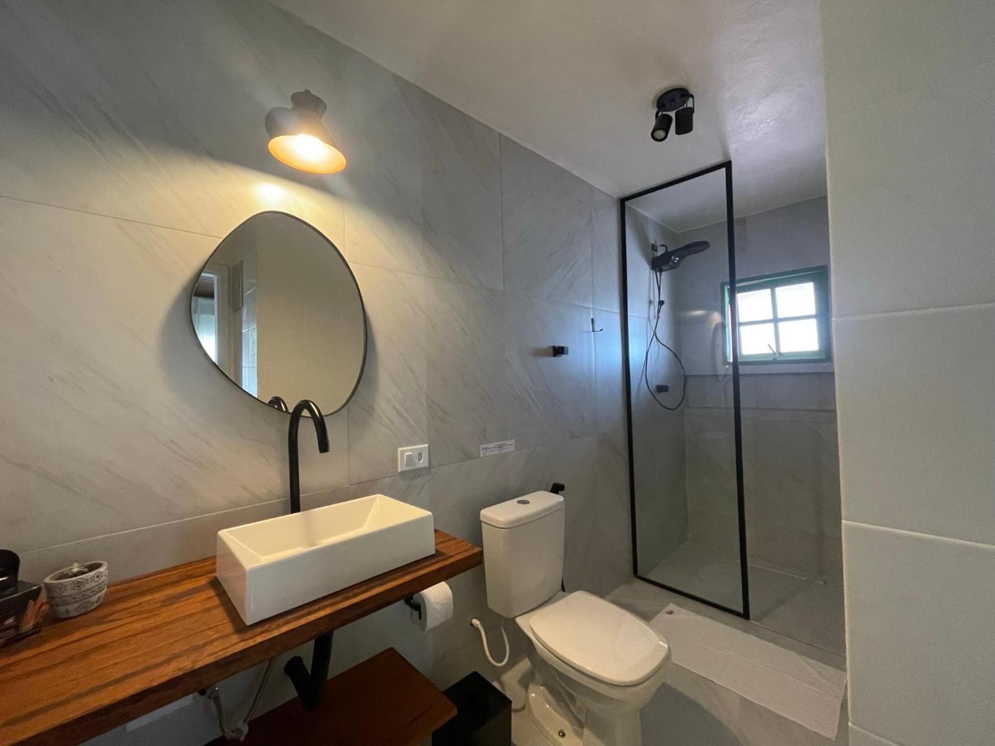 אובטובה Ka'A Guest House מראה חיצוני תמונה