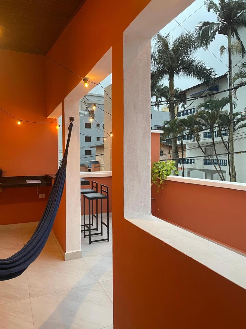 אובטובה Ka'A Guest House מראה חיצוני תמונה