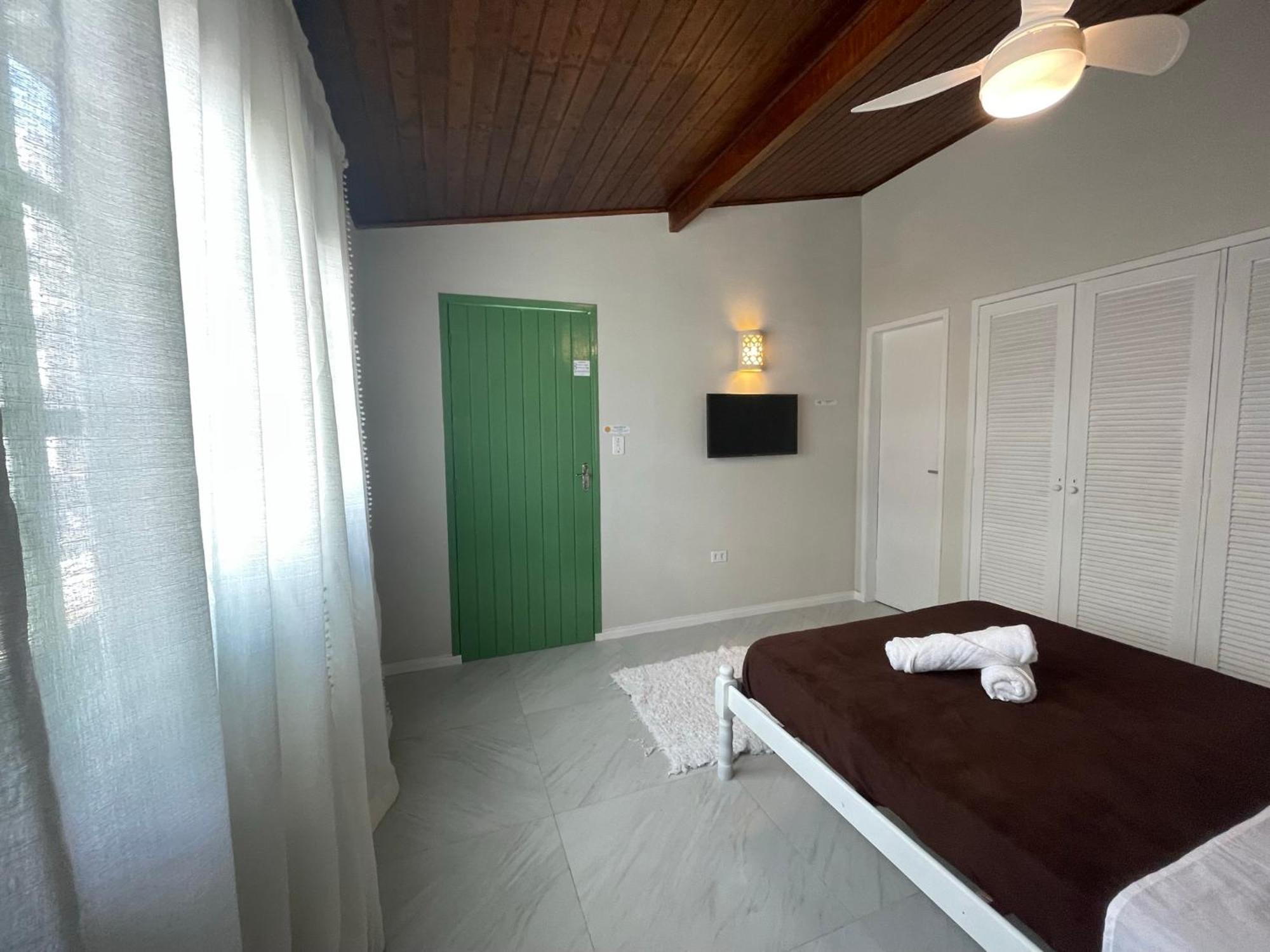 אובטובה Ka'A Guest House מראה חיצוני תמונה
