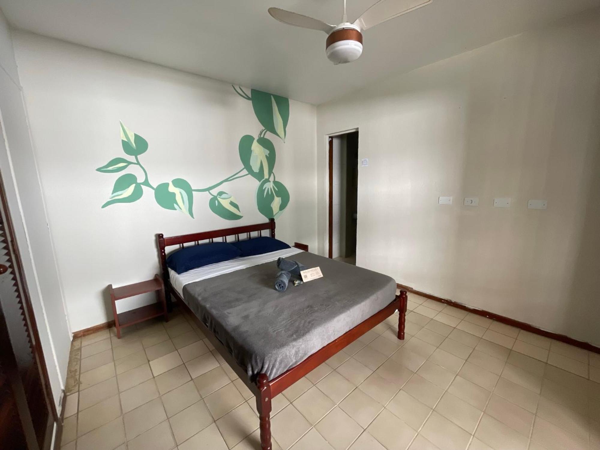 אובטובה Ka'A Guest House מראה חיצוני תמונה