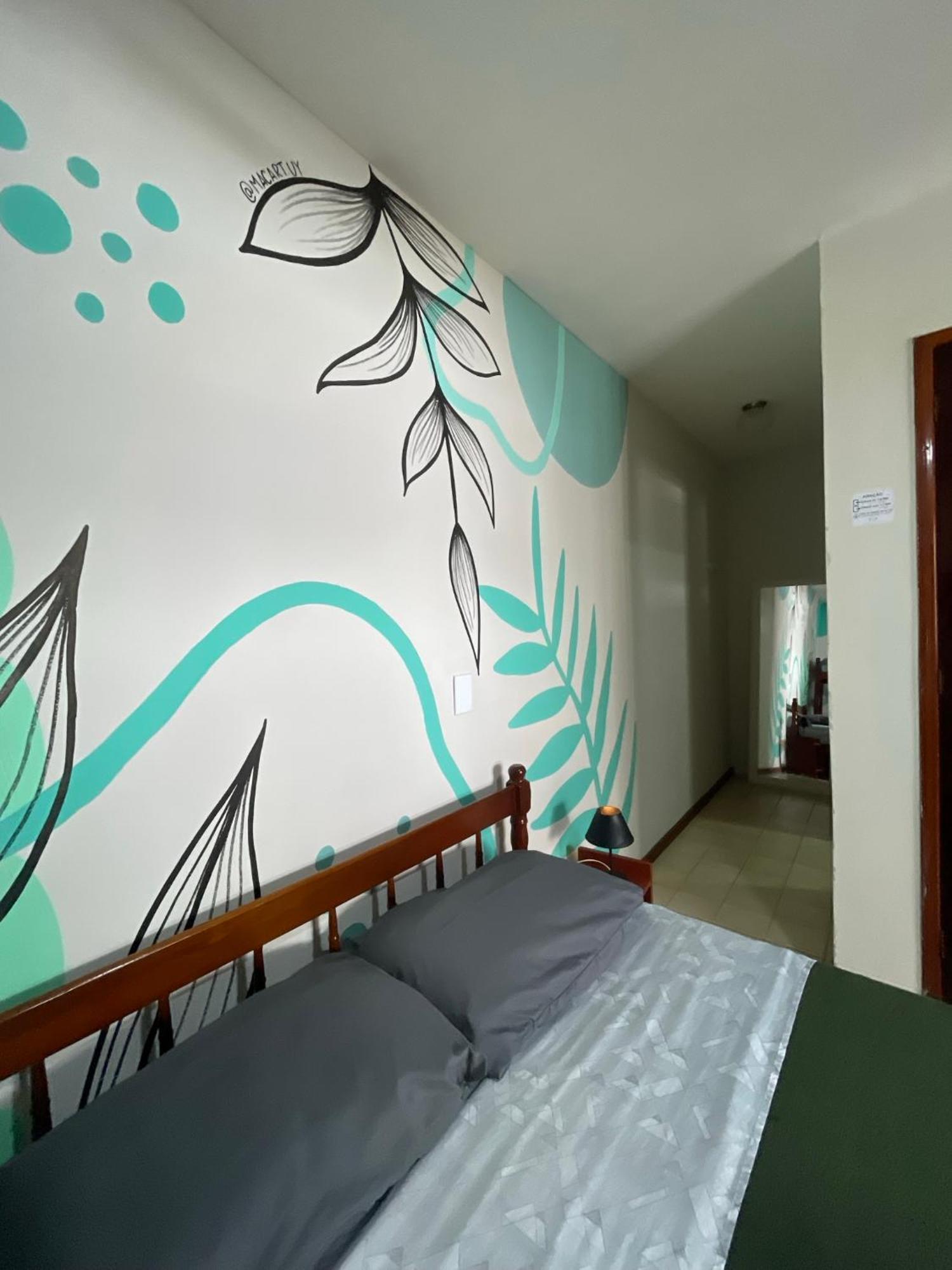 אובטובה Ka'A Guest House מראה חיצוני תמונה