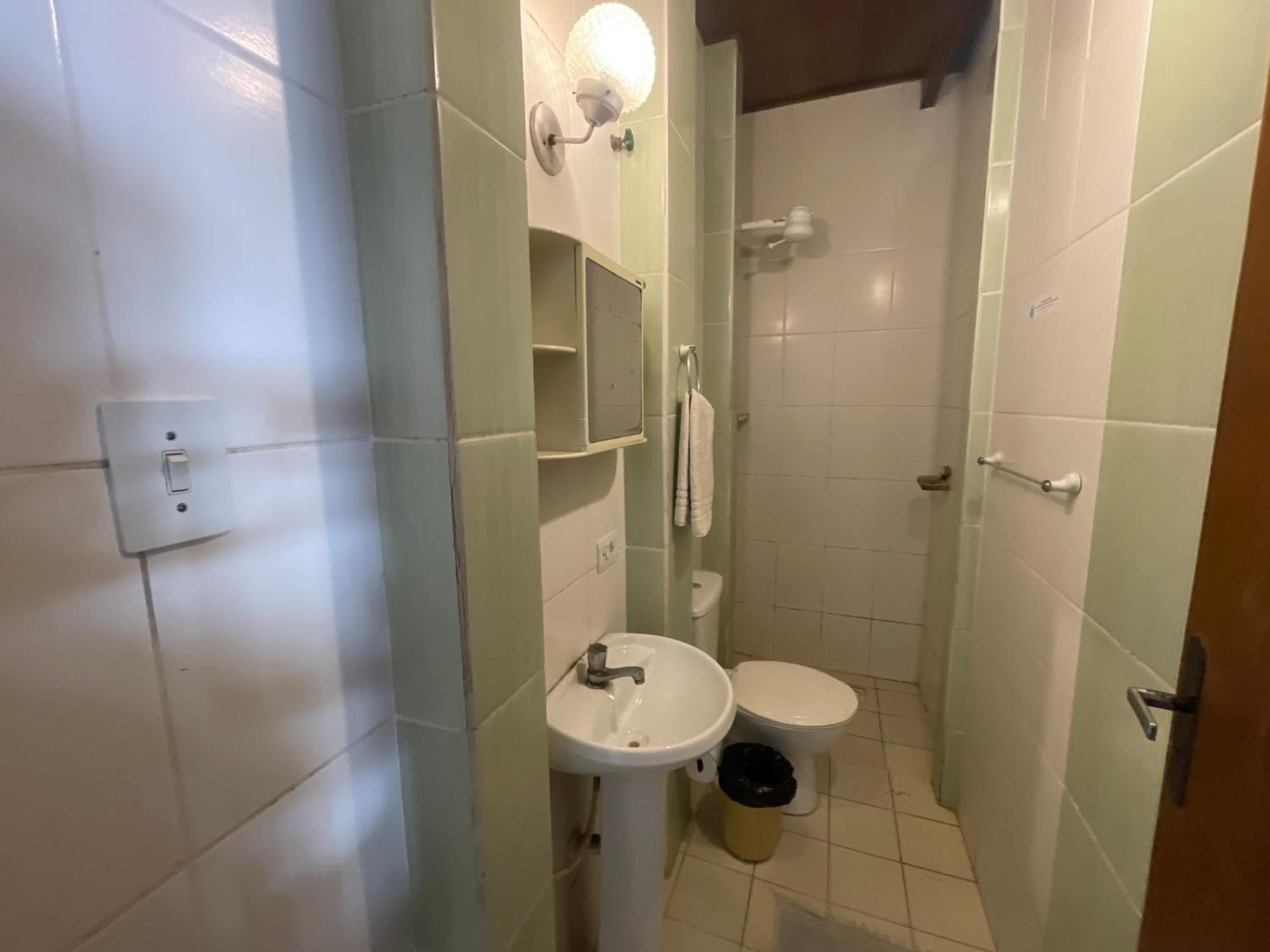 אובטובה Ka'A Guest House מראה חיצוני תמונה
