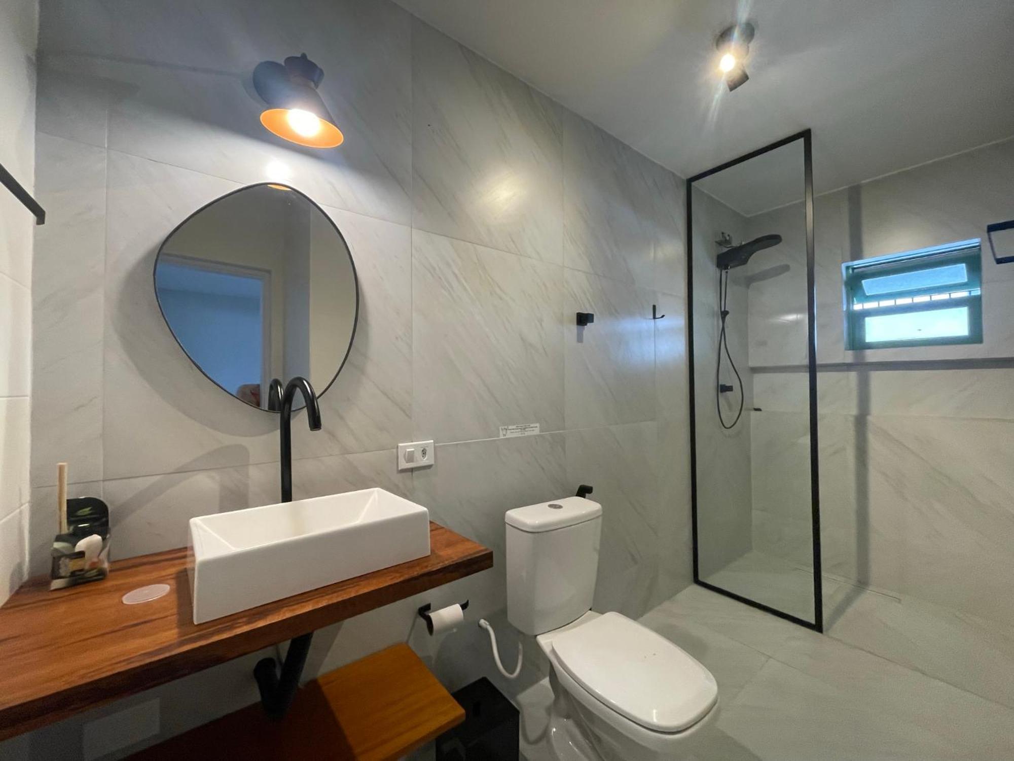 אובטובה Ka'A Guest House מראה חיצוני תמונה
