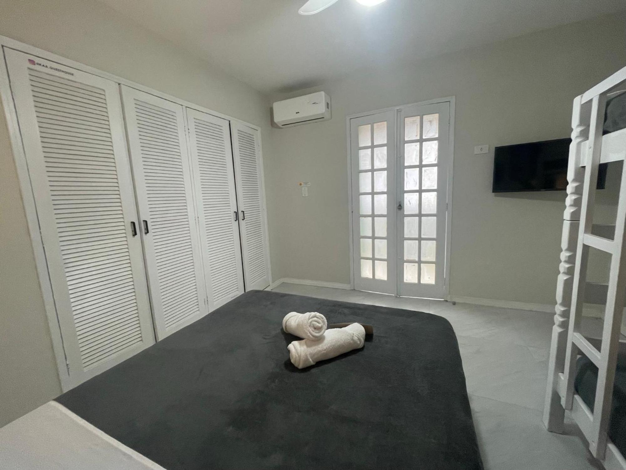 אובטובה Ka'A Guest House מראה חיצוני תמונה