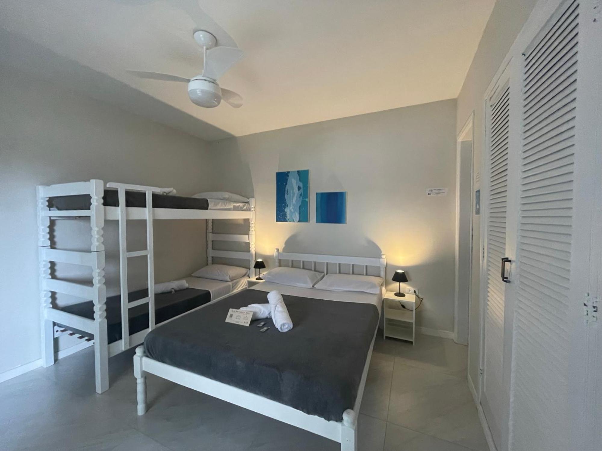 אובטובה Ka'A Guest House מראה חיצוני תמונה