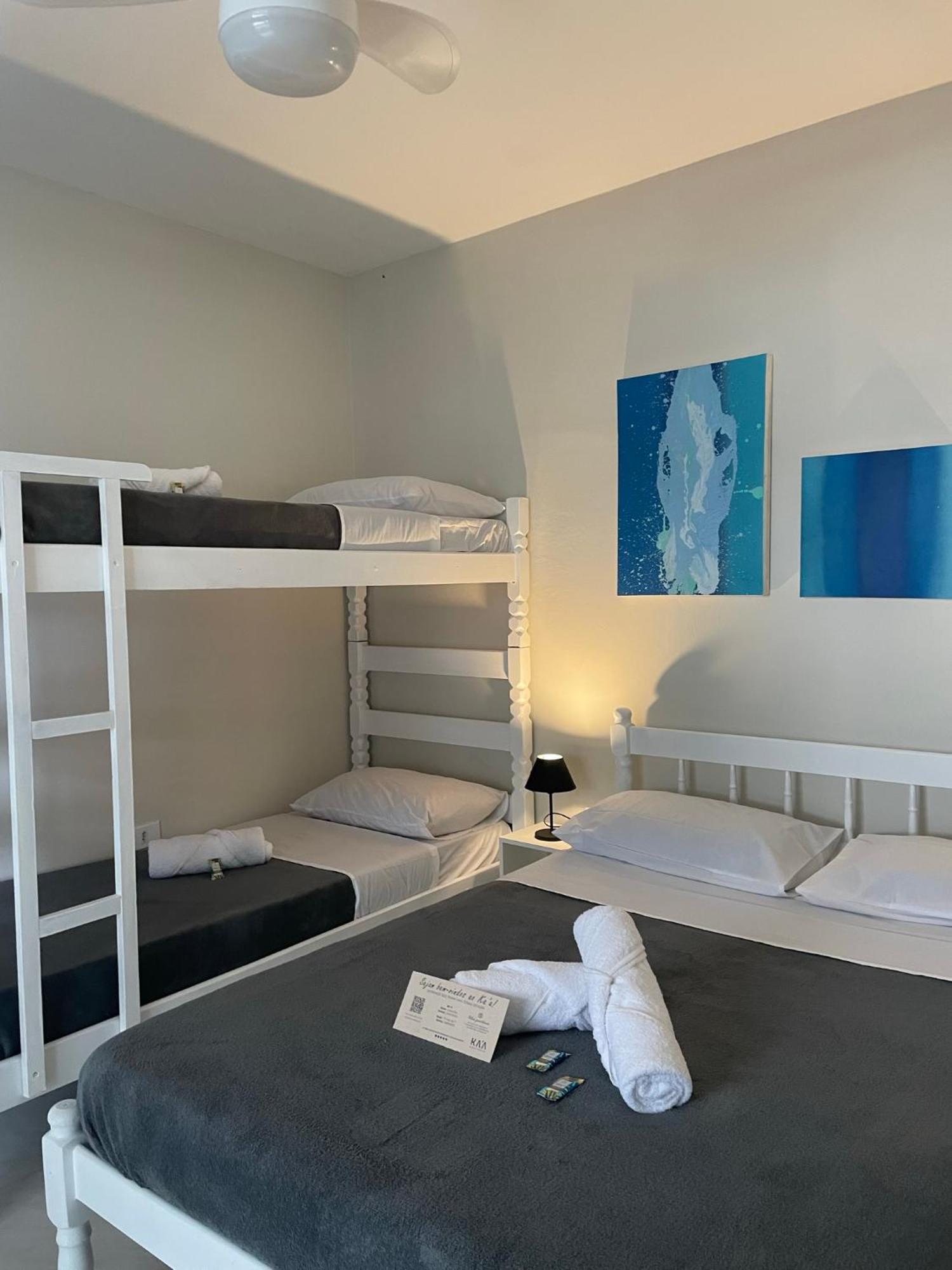 אובטובה Ka'A Guest House מראה חיצוני תמונה