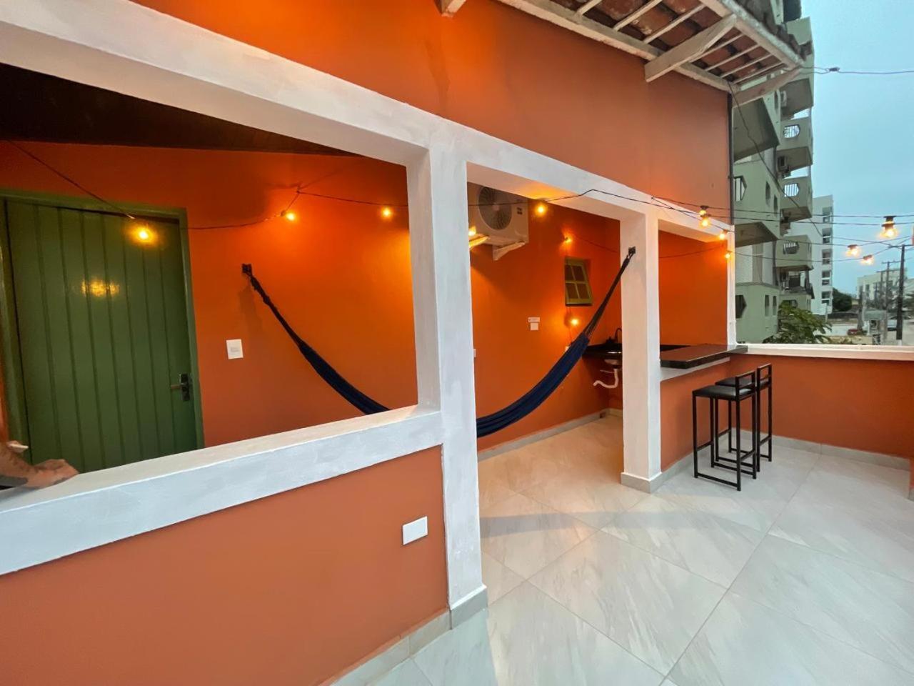 אובטובה Ka'A Guest House מראה חיצוני תמונה