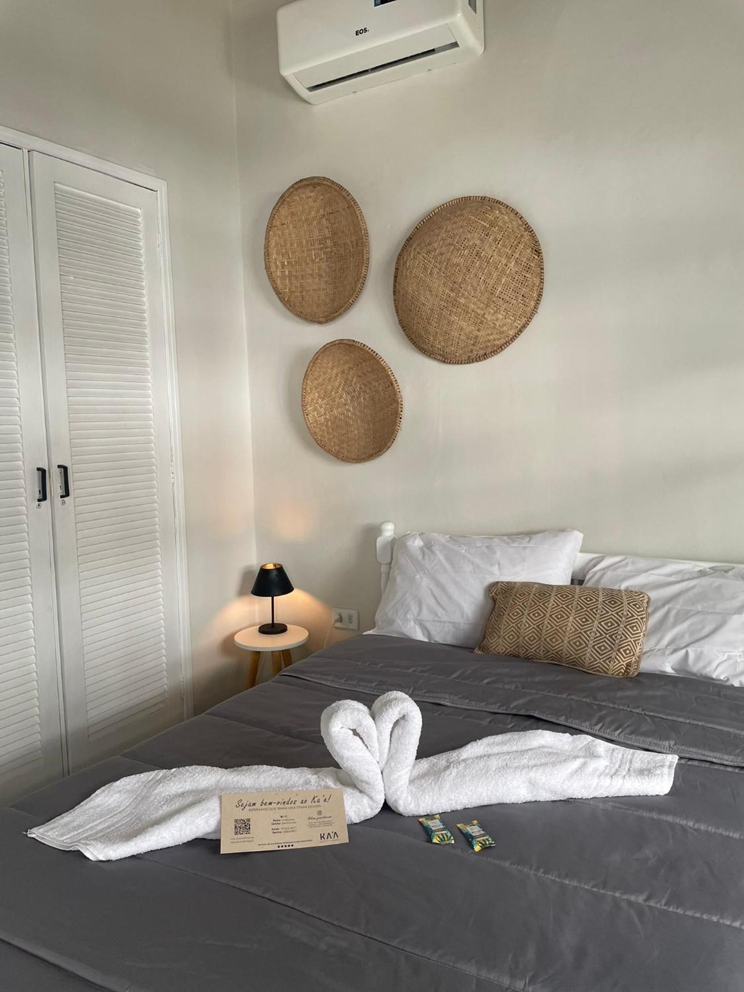 אובטובה Ka'A Guest House מראה חיצוני תמונה